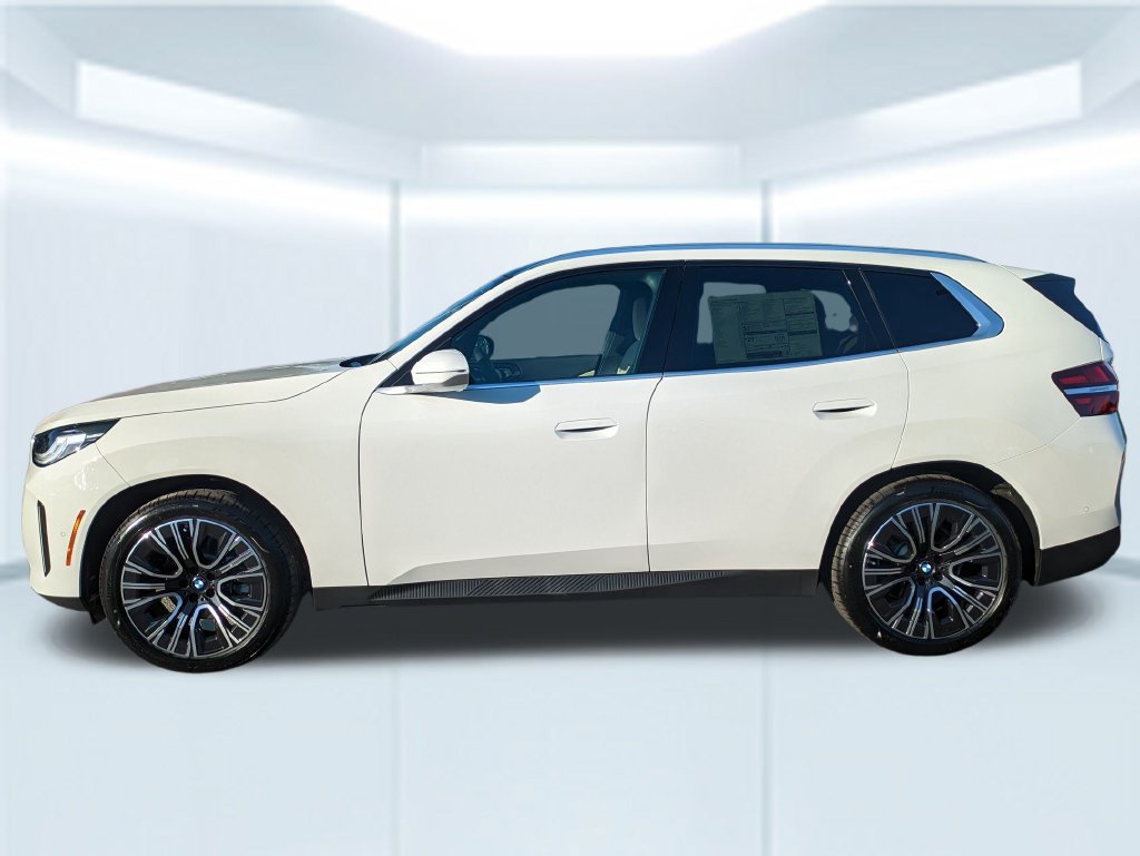 New 2026 BMW X3 xDrive30i w/ Convenience Package AWD/4WD image 2