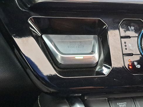 Certified 2024 GMC Sierra 3500 Denali Ultimate image 24