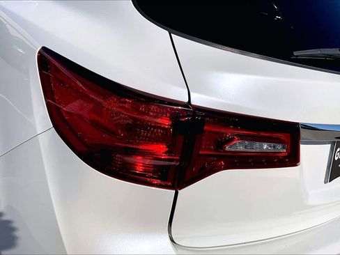 Used 2016 Acura MDX FWD w/ Tech & Entertainment image 25