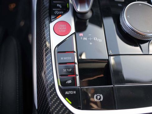 Used 2024 BMW M3 Competition w/ Executive Package image 29