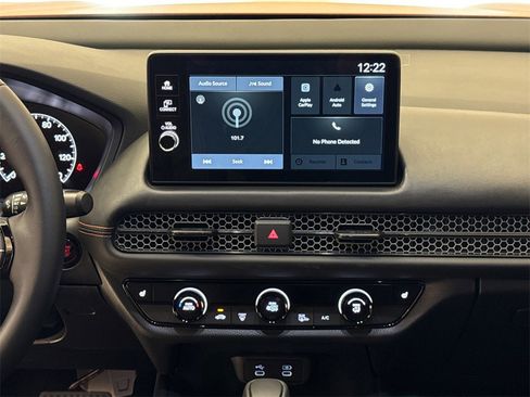 New 2026 Honda HR-V Sport image 15