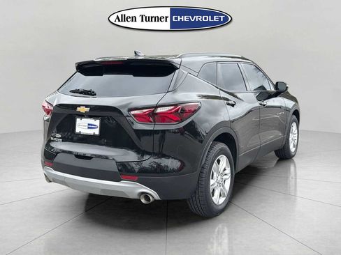Used 2021 Chevrolet Blazer LT image 4