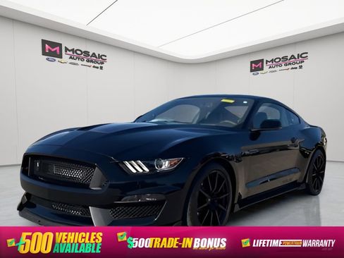 Used 2016 Ford Mustang Shelby GT350 w/ Technology Package image 5