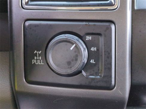 Certified 2018 Ford F150 XLT w/ Equipment Group 302A Luxury image 19