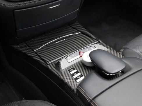 Used 2012 Mercedes-Benz S 63 AMG image 20