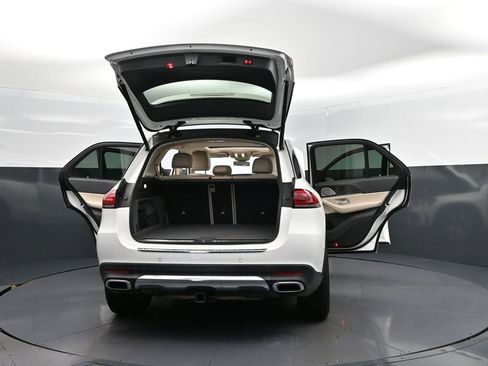 Used 2020 Mercedes-Benz GLE 350 4MATIC image 51