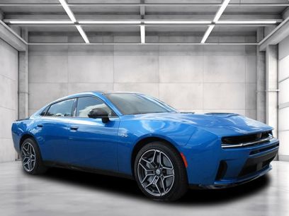 New 2026 Dodge Charger R/T