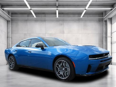 New 2026 Dodge Charger R/T AWD/4WD image 1