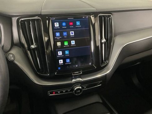 Certified 2023 Volvo XC60 B5 Core w/ Climate Package image 21