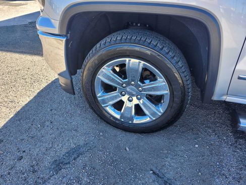 Used 2016 GMC Sierra 1500 SLT image 14