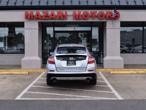 Used 2013 Honda Crosstour EX-L image 10
