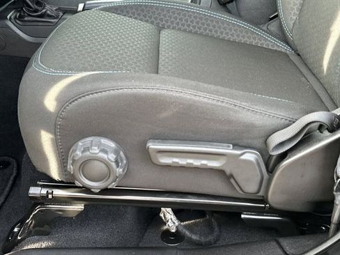 Certified 2025 Jeep Wrangler Unlimited Rubicon 4xe w/ Safety Group image 10