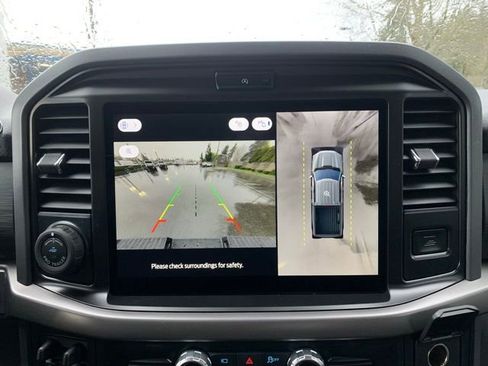 New 2026 Ford F150 XLT w/ Equipment Group 302A MID image 18