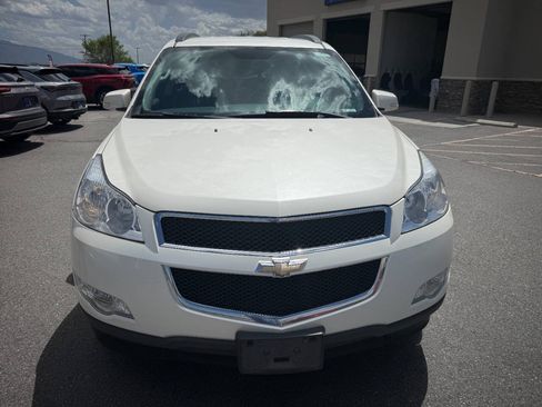 Used 2012 Chevrolet Traverse LT AWD/4WD image 10