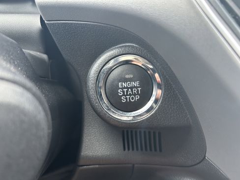 Certified 2025 Subaru Crosstrek 2.0i Premium AWD/4WD image 15