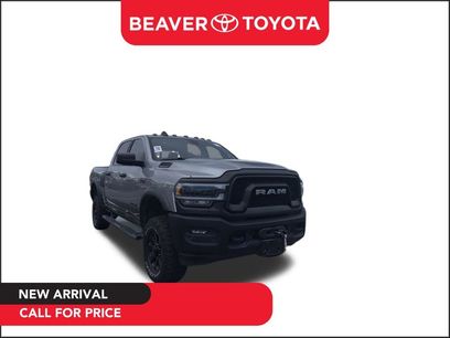 Used 2020 RAM 2500 Power Wagon