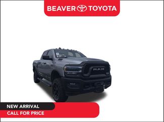 Used 2020 RAM 2500 Power Wagon video 1