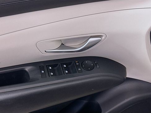 Used 2025 Hyundai Tucson SEL image 15