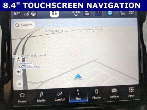 Certified 2024 RAM 1500 Laramie image 2