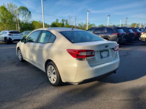 Certified 2023 Subaru Impreza 2.0i AWD/4WD image 3