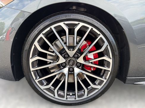 New 2026 Audi S5 Premium Plus AWD/4WD image 12