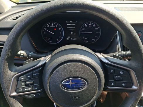 Certified 2024 Subaru Outback AWD/4WD image 18