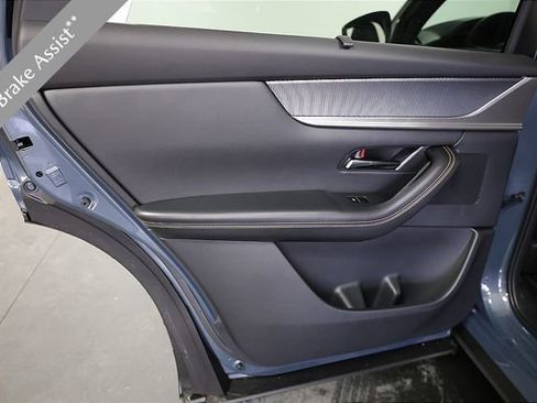 New 2026 MAZDA CX-70 3.3 Turbo w/ Premium Plus Pkg image 19