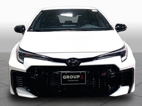 Used 2025 Toyota Corolla GR AWD/4WD image 7