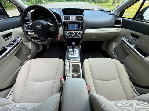 Used 2015 Subaru Crosstrek 2.0i Premium AWD/4WD image 21