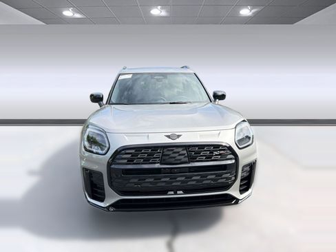 New 2027 MINI Cooper Countryman S AWD/4WD image 6