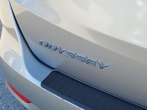 Used 2019 Honda Odyssey EX-L image 12