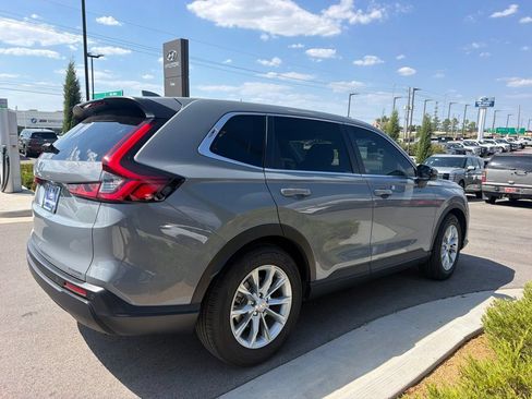 Used 2024 Honda CR-V EX-L image 4