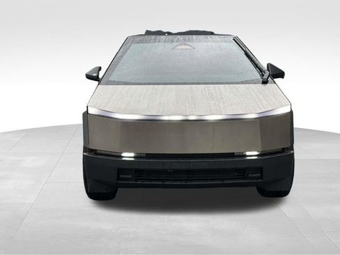 Used 2024 Tesla Cybertruck AWD Crew Cab image 2
