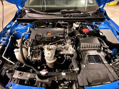 Used 2022 Honda Civic Sport image 10