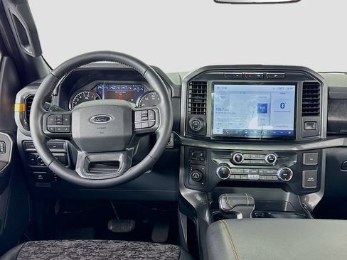 Used 2022 Ford F150 Tremor w/ Equipment Group 401A Mid AWD/4WD image 10