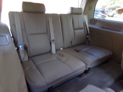 Used 2012 Chevrolet Tahoe LT w/ Suspension Package, Off-Road image 20