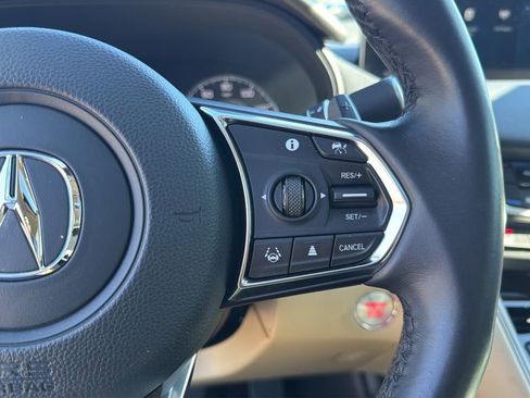 Used 2023 Acura TLX w/ Technology Package image 22