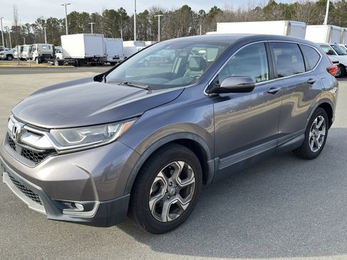 Used 2019 Honda CR-V EX-L image 38