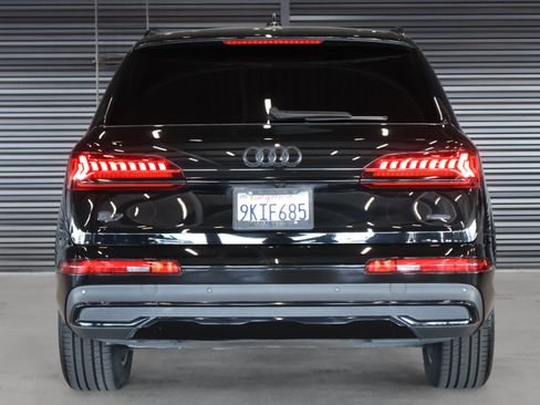 Used 2024 Audi Q7 2.0T Premium image 14