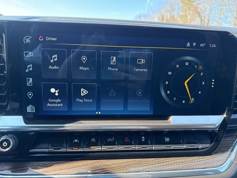 Used 2024 Chevrolet Silverado 1500 LT image 36