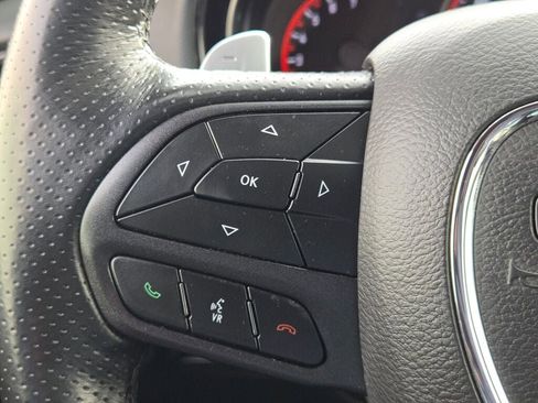 Used 2024 Dodge Durango GT AWD/4WD image 30