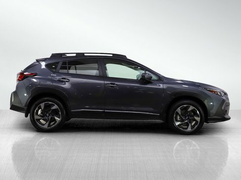 Used 2024 Subaru Crosstrek 2.5i Limited image 6