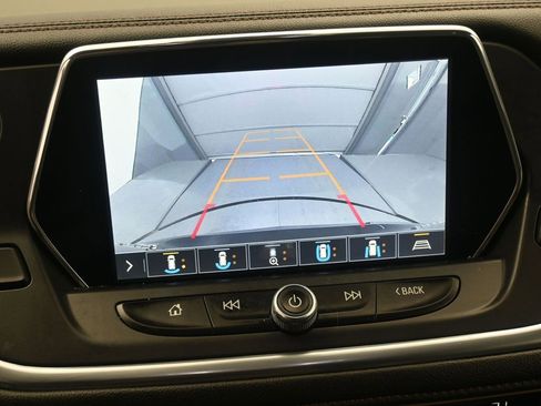 Used 2019 Chevrolet Blazer Premier w/ Driver Confidence II Package image 19