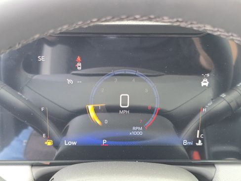 New 2025 Chevrolet TrailBlazer LT w/ Convenience Package image 13