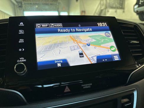 Used 2023 Honda Ridgeline RTL-E image 7