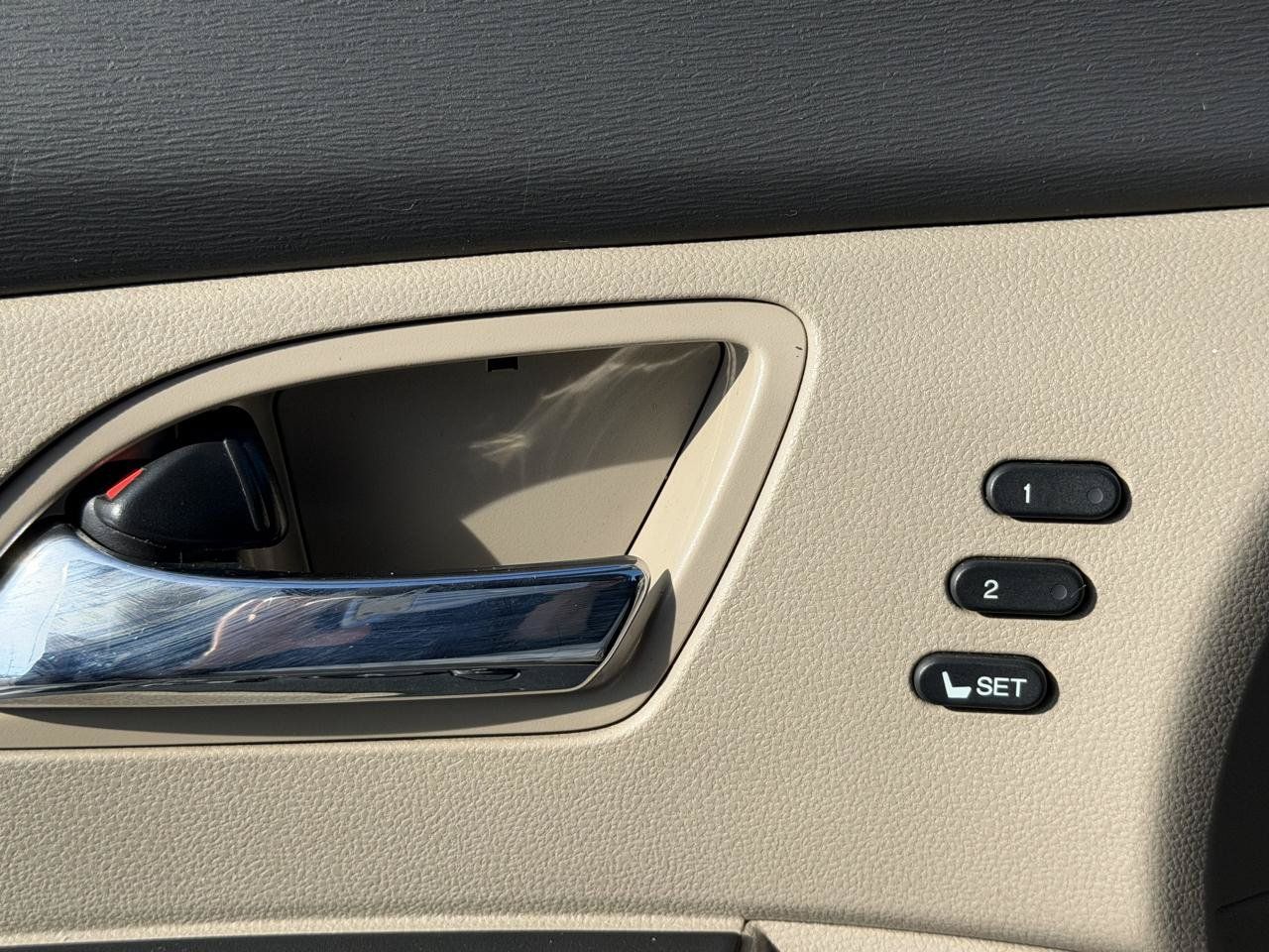 Used 2016 Honda Odyssey Touring image 11