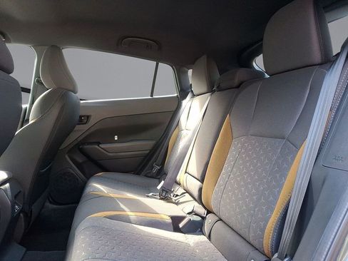 New 2026 Subaru Crosstrek 2.5i Sport image 13