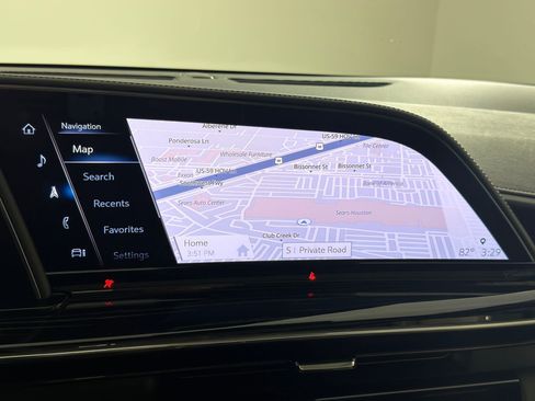 Used 2021 Cadillac Escalade Sport w/ Driver Assist Tech Package image 25