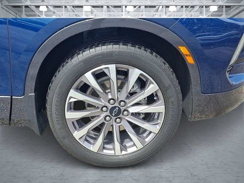 Certified 2023 Chevrolet Blazer Premier FWD image 10