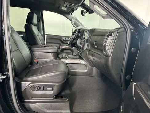 Used 2022 Chevrolet Silverado 2500 LTZ w/ LTZ Plus Package image 27